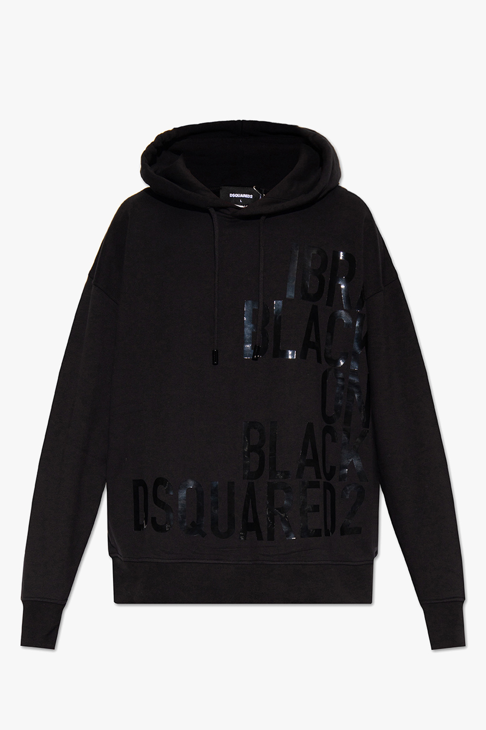 Dsquared2 clearance mens hoodie